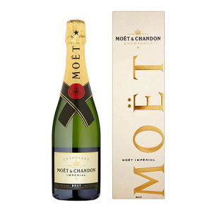 Moet & Chandon 