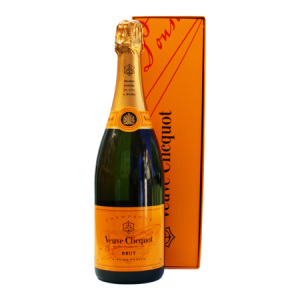 Veuve Clicquot 